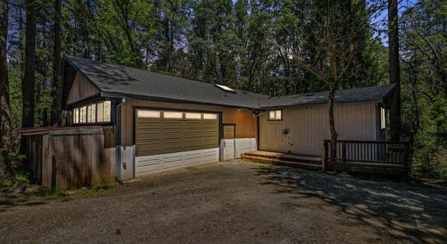 Photo of 18844 Inspiration Dr, Pioneer, CA 95666