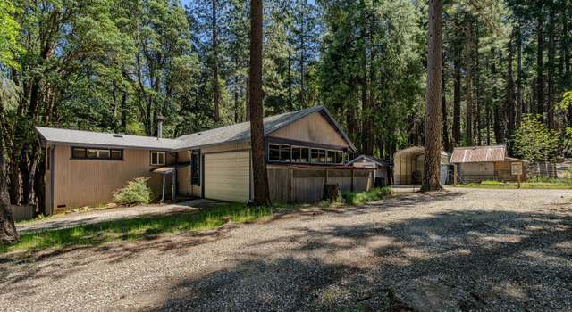 Photo of 18844 Inspiration Dr, Pioneer, CA 95666