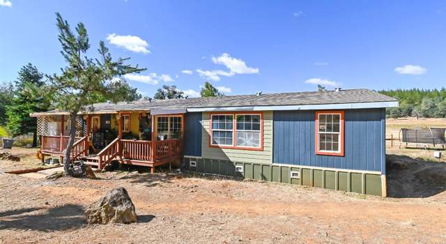 Photo of 13942 Grindrock Way, Dobbins, CA 95935