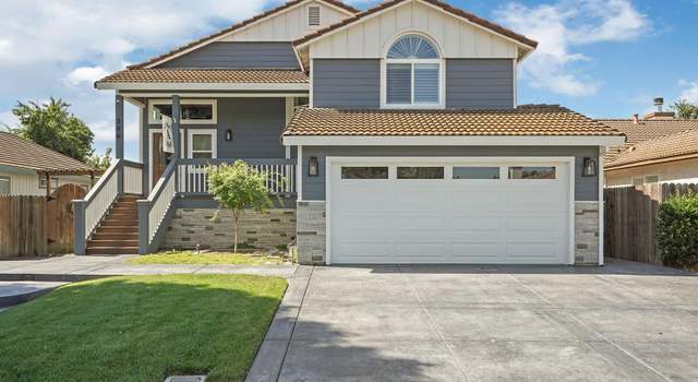 Photo of 306 Oriole Ln, Lodi, CA 95240