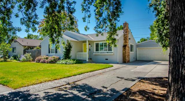 Property at 34 Pendegast St, Woodland, CA 95695, 2 beds, 2 baths