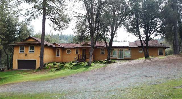 Photo of 6740 Morning Canyon Rd, Placerville, CA 95667