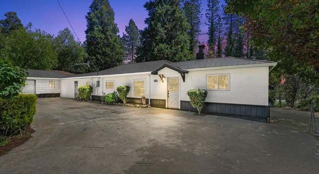 Photo of 4534 Pony Express Trl, Camino, CA 95709
