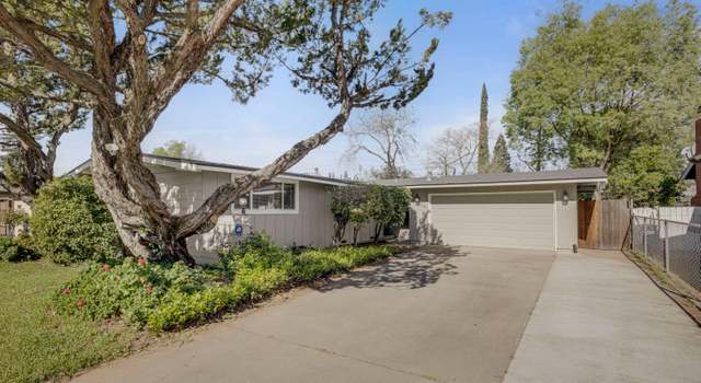 Photo of 2536 La Loma Dr, Rancho Cordova, CA 95670