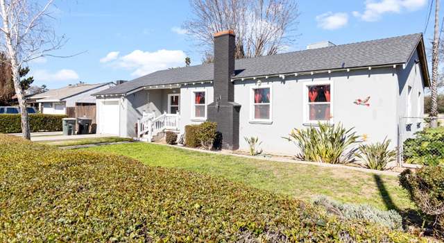 Photo of 225 Corson Ave, Modesto, CA 95350