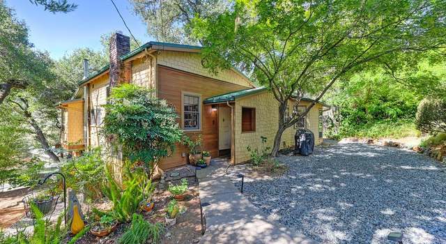 Photo of 490 Foresthill Ave, Auburn, CA 95603