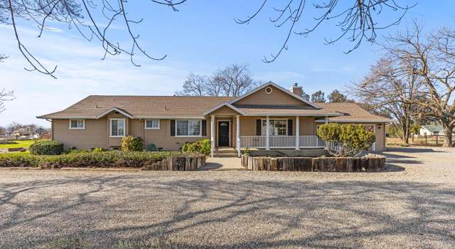 Photo of 315 Cosner Ave, Maxwell, CA 95955