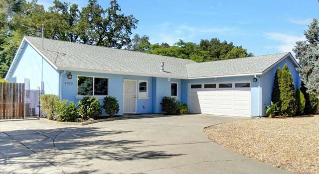 Photo of 6922 Linda Sue Way, Fair Oaks, CA 95628