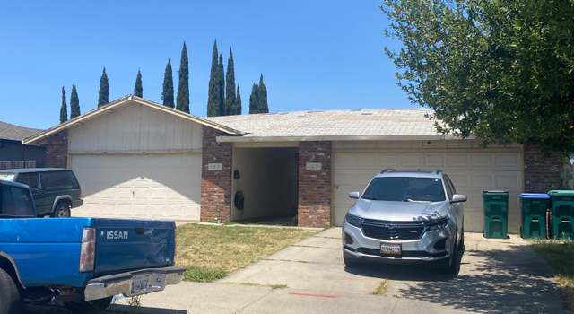 Photo of 363 Jill Cir, Stockton, CA 95210