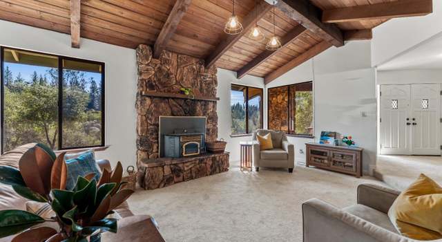 Photo of 16531 Fiddletown Rd, Fiddletown, CA 95629