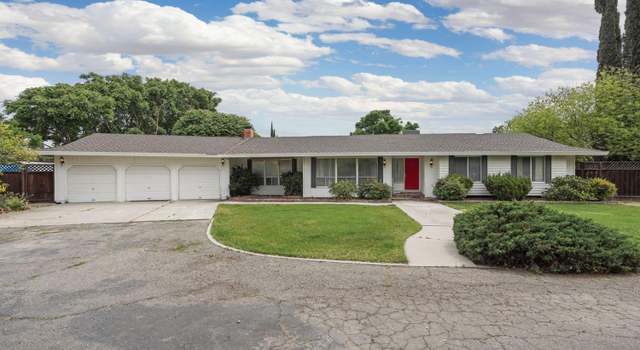 Photo of 27052 S Macarthur Dr, Tracy, CA 95377