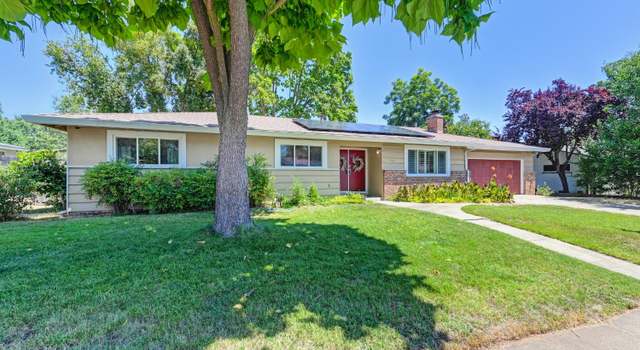 Photo of 8853 Britland Way, Fair Oaks, CA 95628