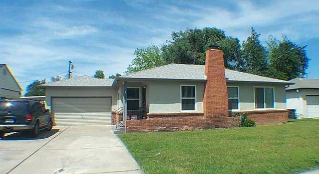 Photo of 2415 W Monterey Ave, Stockton, CA 95204