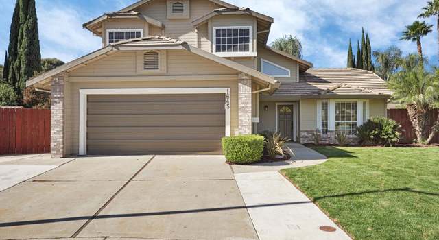 Photo of 1645 Gardenia Ct, Tracy, CA 95376