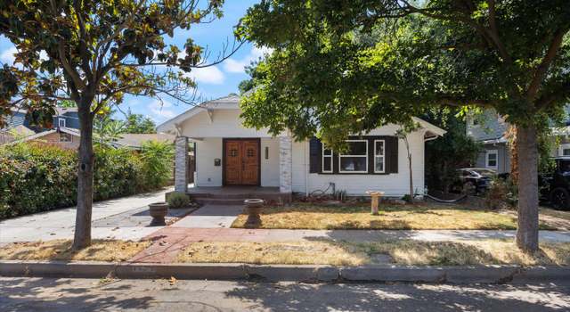 Photo of 1121 N Stockton St, Stockton, CA 95203