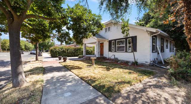 Photo of 1121 N Stockton St, Stockton, CA 95203