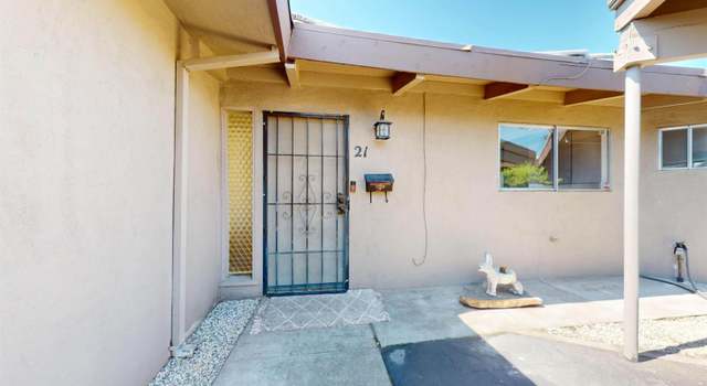 Photo of 805 Tully Rd #21, Modesto, CA 95350