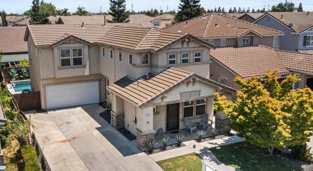 Photo of 5422 Antique Rose Way, Riverbank, CA 95367
