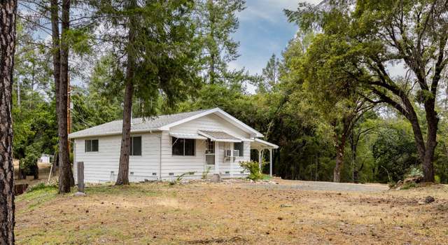 Photo of 23025 Placer Hills Rd, Colfax, CA 95713