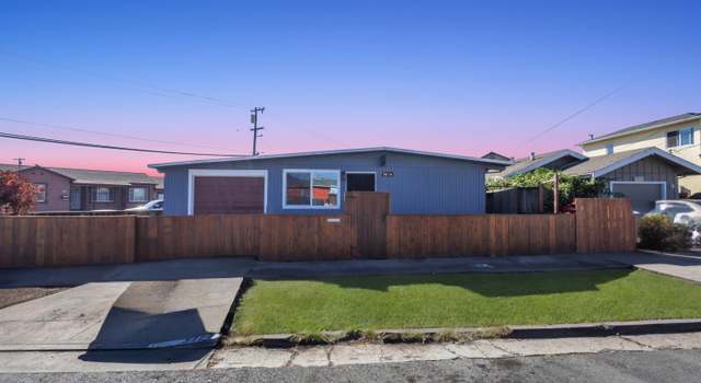 Photo of 3424 Wall Ave, Richmond, CA 94804