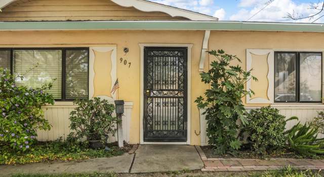 Photo of 907 Ash Ave, Los Banos, CA 93635