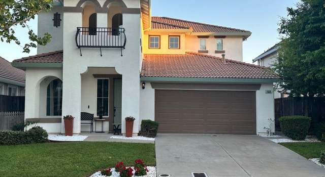 Photo of 9509 Sarazen Ct, Patterson, CA 95363