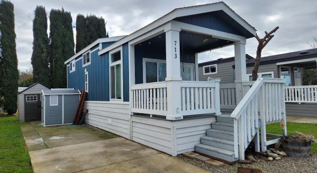 Photo of 713 Oakdale St, Folsom, CA 95630