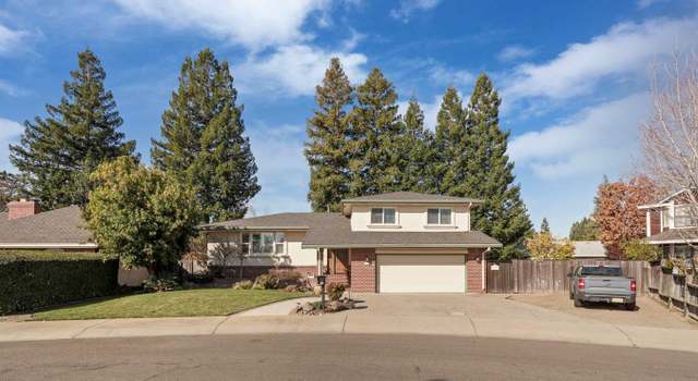Photo of 831 Kramer Dr, Lodi, CA 95242