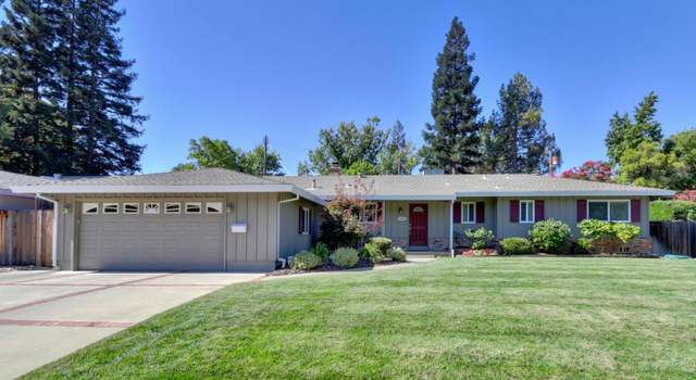 Photo of 4542 Dartmouth Dr, Sacramento, CA 95841