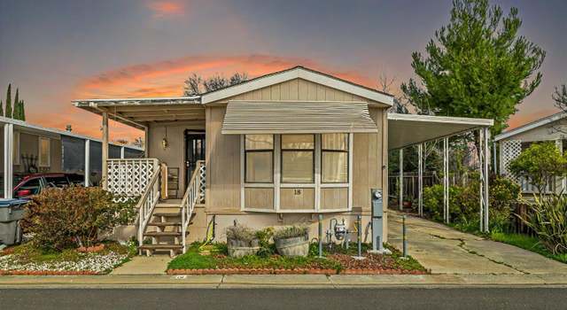 Photo of 26262 County Road 21a #18, Esparto, CA 95627