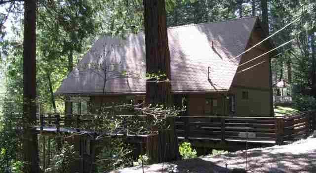 Photo of 16257 Banner Quaker Hill Rd, Nevada City, CA 95959