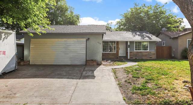 Photo of 1518 Chester Dr, Tracy, CA 95376