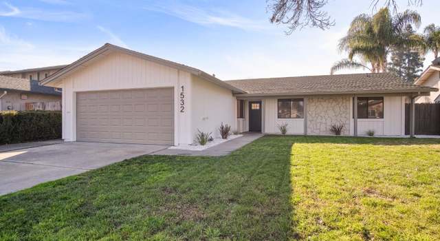 Photo of 1532 Kentwood Ave, Modesto, CA 95355