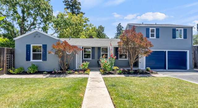 Photo of 2723 Hopkins Ave, Redwood City, CA 94062