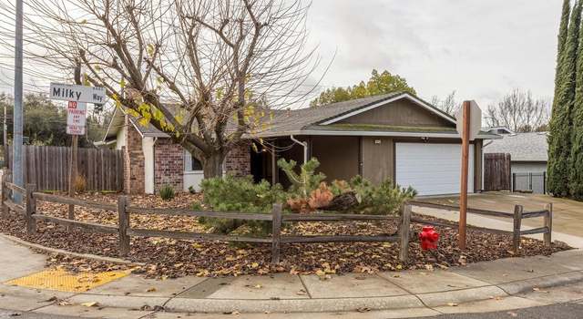 Photo of 8476 Milky Way, Orangevale, CA 95662