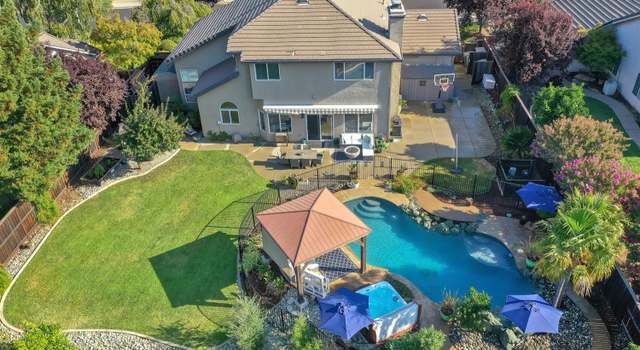Photo of 4908 Moonshadow Ct, Rocklin, CA 95677