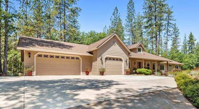 Photo of 1345 Oak View Ln, Meadow Vista, CA 95722