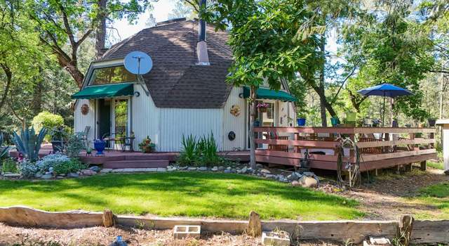 Photo of 1300 Loka Ln, Greenwood, CA 95635