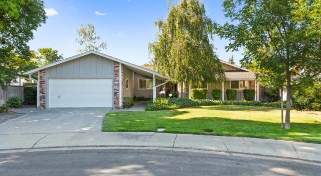 Photo of 3416 Montclair Cir, Modesto, CA 95350