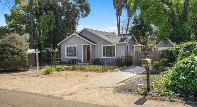 Photo of 132 E Roseburg Ave, Modesto, CA 95350