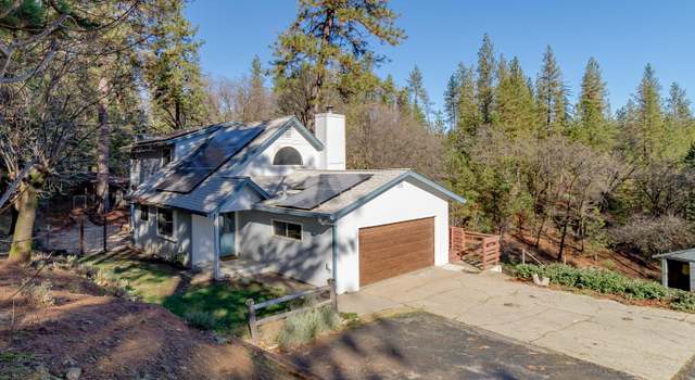 Photo of 1290 Pleasant Ridge Rd, Colfax, CA 95713