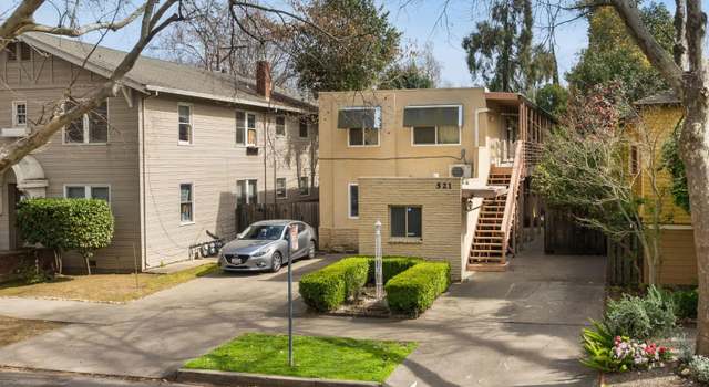 Photo of 521 21st St, Sacramento, CA 95811