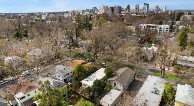 Photo of 521 21st St, Sacramento, CA 95811