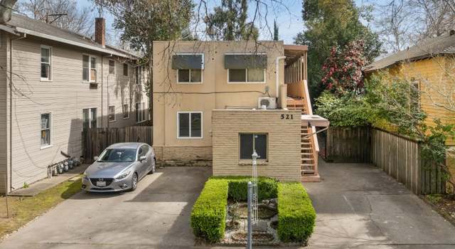 Photo of 521 21st St, Sacramento, CA 95811