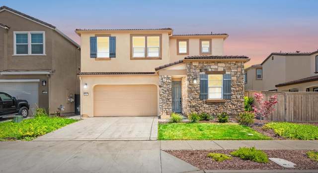 Photo of 5812 Harveston Way, Sacramento, CA 95835