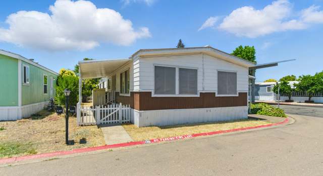 Photo of 5100 N Highway 99 #139, Stockton, CA 95212