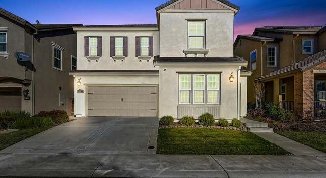 Photo of 4107 Autumn Crossing Ln, Rocklin, CA 95677