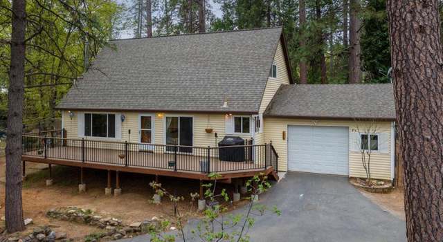 Photo of 5676 Oxbow Ct, Hathaway Pines, CA 95233