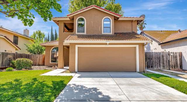 Photo of 2170 Foothill Ranch Dr, Tracy, CA 95377