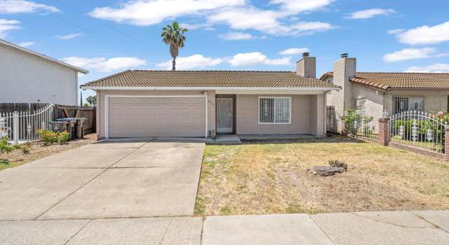 Photo of 832 W 8th St, Stockton, CA 95206